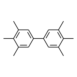 1,1'-Biphenyl, 3,3',4,4',5,5'-hexamethyl-
