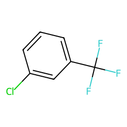 3-CHLOROBENZOTRIFLUORIDE