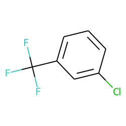 Benzene, 1-chloro-3-(trifluoromethyl)-