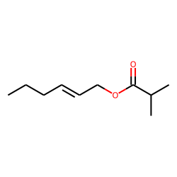 (Z)-3-Hexenyl isobutyrate