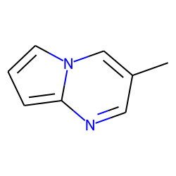 3(4)-methylpyrrolo(1,2-a)pyrazine