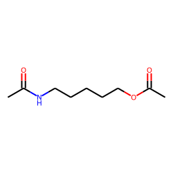 5-Amino-1-pentanol, N,O-diacetyl-
