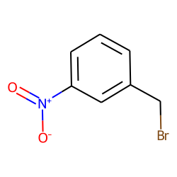 Benzene, 1-(bromomethyl)-3-nitro-