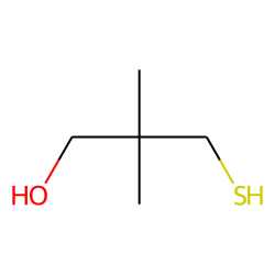 3-Mercapto-2,2-dimethyl-1-propanol