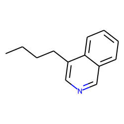 4-Butylisoquinoline