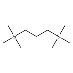 Silane, 1,3-propanediylbis[trimethyl-