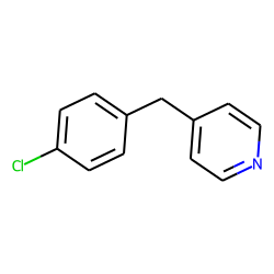 4-(para-Chlorobenzyl)-pyridine