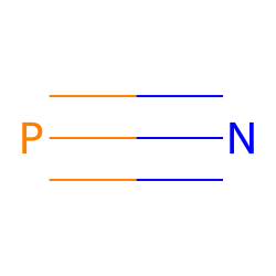 Phosphorus mononitride