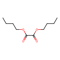 Ethanedioic acid, dibutyl ester