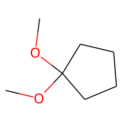1,1-Dimethoxycyclopentane