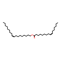 Hexadec-9-enoic acid octadec-9-enyl ester, Z,Z