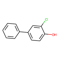 2-Chloro-4-phenylphenol