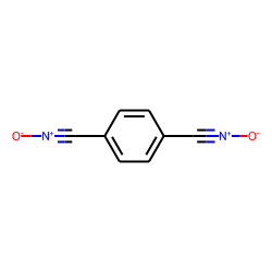 Terephthalonitrile N,N'-dioxide