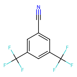 Benzonitrile, 3,5-bis(trifluoromethyl)-