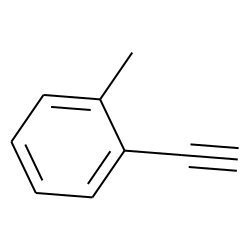 2-Methylphenylacetylene