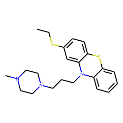 Thiethylperazine