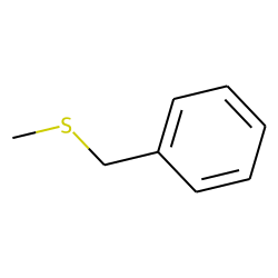 Benzyl methyl sulfide