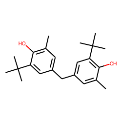 4,4'-Methylenebis(6-tert-butyl-o-cresol)