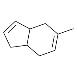 Indene, 5-methyl-3a,4,7,7a-tetrahydro