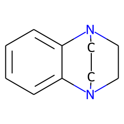 1,4-Ethanoquinoxaline, 2,3-dihydro-