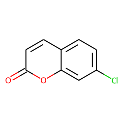 7-Chlorocoumarin