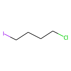 Tetramethylene chloroiodide