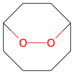 7,8-Dioxabicyclo[4.2.2]decane