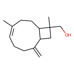 14-Hydroxy-9-epi-(E)-caryophyllene