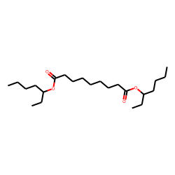 di-(1-Ethylpentyl)azelate