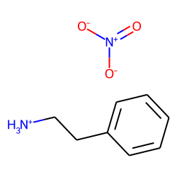 2-Phenylethylammonium nitrate