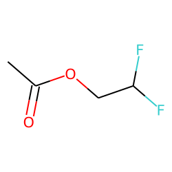 2,2-Difluoroethyl acetate