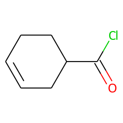 3-Cyclohexenecarbonyl chloride