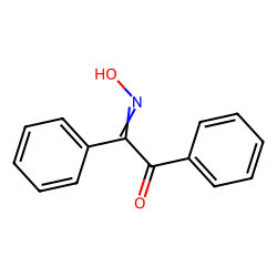 BENZIL .alpha.-MONOXIME