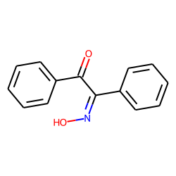 «beta»-Benzilmonoxime