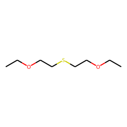bis-(2-Ethoxyethyl) sulfide