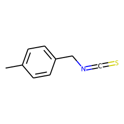 p-Methylbenzyl isothiocyanate