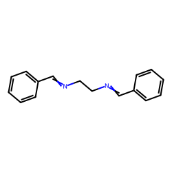 Dibenzylidene ethylenediamine