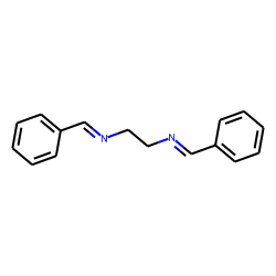 N,N'-Dibenzylideneethylenediamine