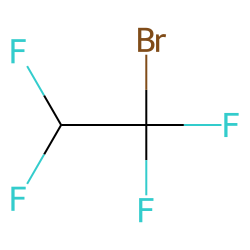 1-Bromo-1,1,2,2-tetrafluoroethane