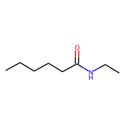 Hexanamide, N-ethyl