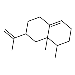 Eremophylene