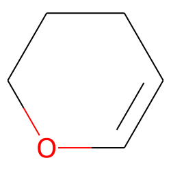 Pyran, 2,3-dihydro-