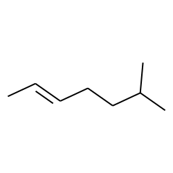 2-Heptene, 6-methyl-, cis