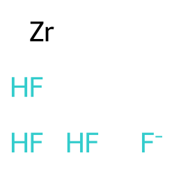zirconium tetrafluoride