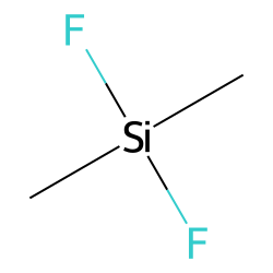 Silane, difluorodimethyl-
