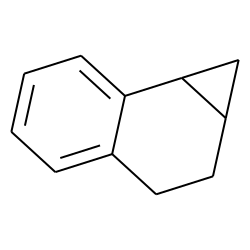 1H-Cyclopropa[a]naphthalene,1a,2,3,7b-tetrahydro-