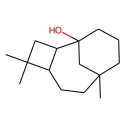 «beta»-Caryophyllene alcohol