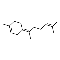 (E)-«gamma»-Bisabolene