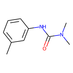N,N-Dimethyl-N'-m-methylphenylurea