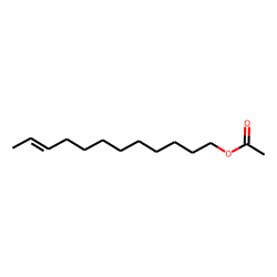 E-10-dodecenyl acetate